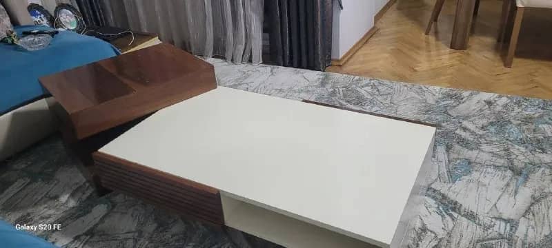 Журнальный столик — Анталия — 2 000 ₺