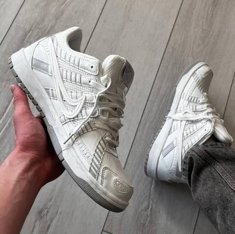 Nike x OW👟 — Минск