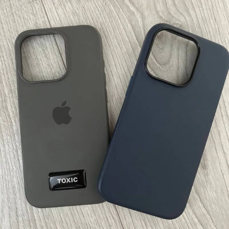 iPhone 15 Pro (в отличном состоянии) 📱 — Батуми — 15 ₾