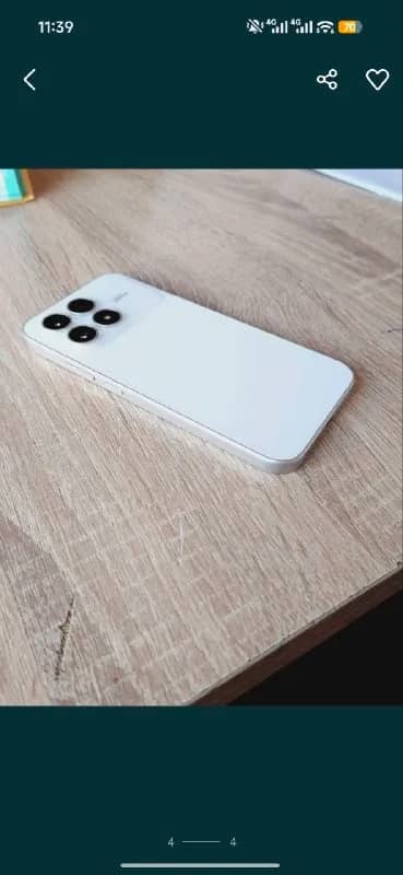 Обменяю iPhone 90, полный комплект — Астана