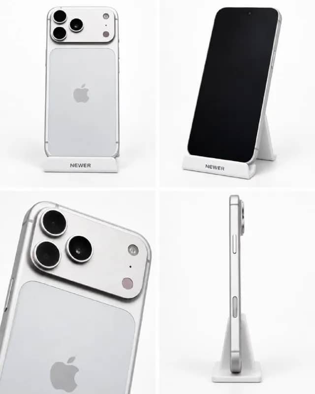 iPhone 17 Pro Max 256GB — eSIM — Батуми — 3 450 ₾