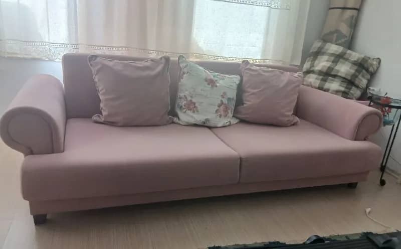 4000 TL… 32-дюймовый телевизор LG, 5500 TL… Посудомоечная машина Ariston, без ржавчины, 5500 TL. — Анталия — 4 000 ₺