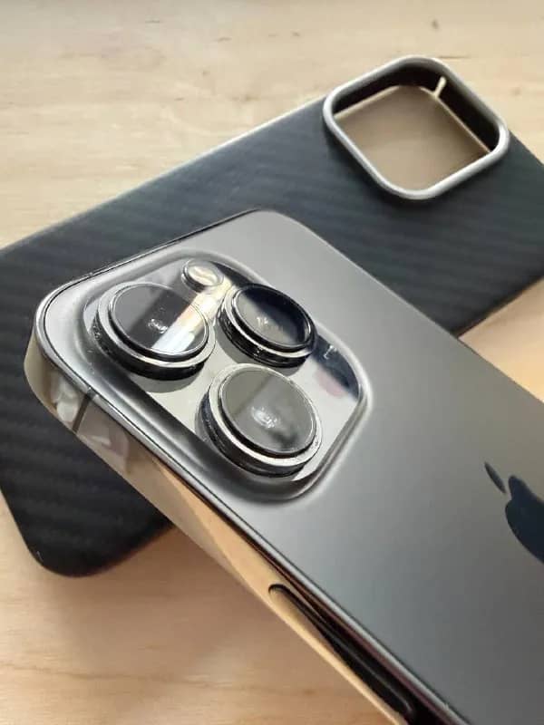 iPhone 13 Pro 128 gb, в отличном состоянии, использовался бережно, всегда носился в чехле и с защитн — Ереван — 140 000 ֏