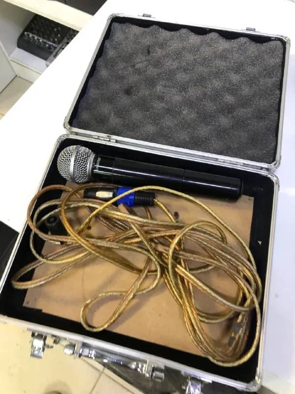 Микрофон оригинал — Астана — 7 000 ₸