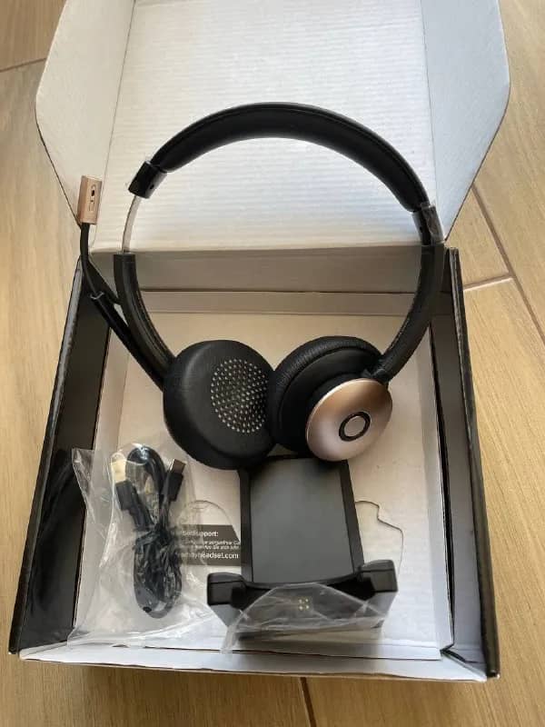 Earbay гарнитура для zoom, google meet — Батуми — 50 ₾