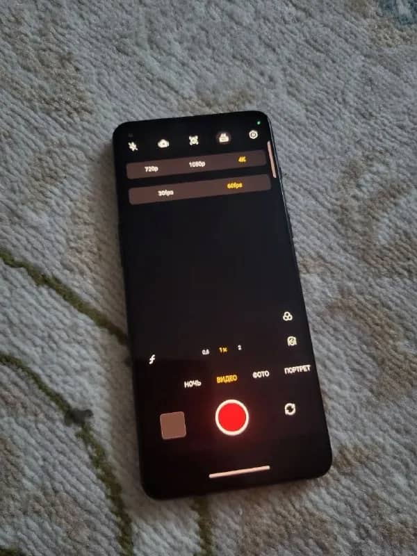 OnePlus 9RT 5G 12/256GB в хорошем состоянии — Астана