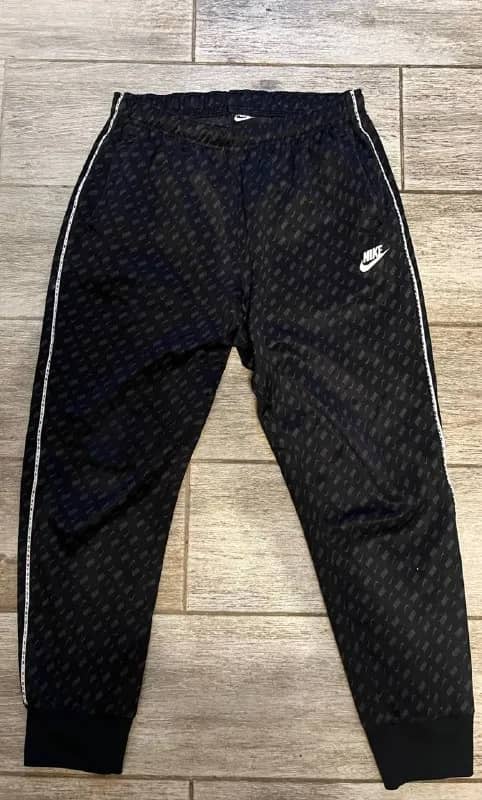 Nike — Тбилиси