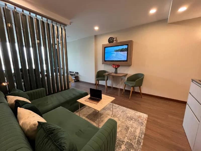Wyn Residence (La Quinta) — Батуми — 450 $