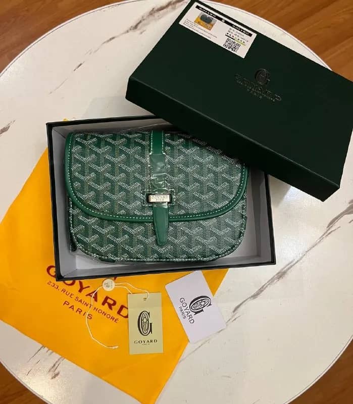 GOYARD PARIS — Ереван — 10 000 ֏
