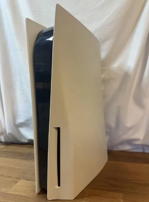 Sony PlayStation 5 PS5 игровая приставка 140000 драм — Ереван — 140 000 ֏