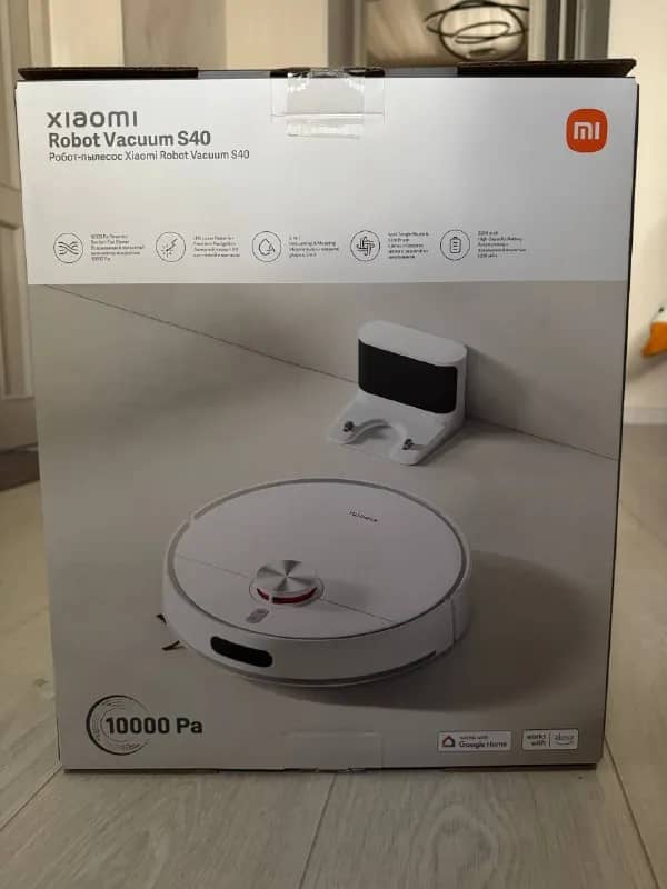 Xiaomi S40, в коробке. — Ереван — 65 000 ֏