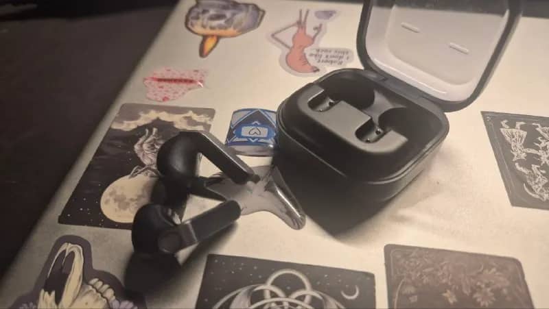 Samsung buds 4 — Ереван — 40 000 ֏