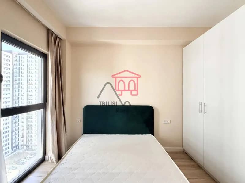 ID: 10819 (AA0076) — Тбилиси — 600 $