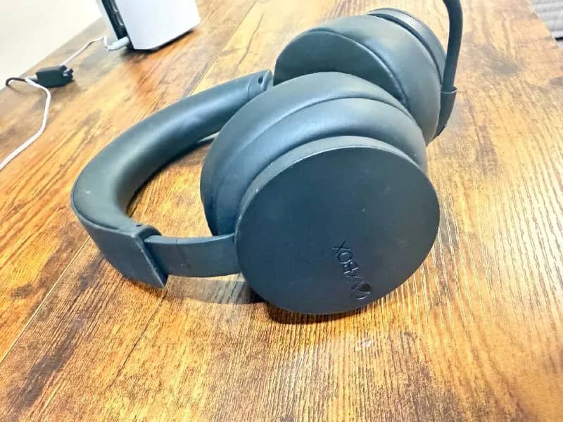 Xbox Wireless Headset (2024, 2-е поколение) — 150 ₾ — Тбилиси — 150 ₾