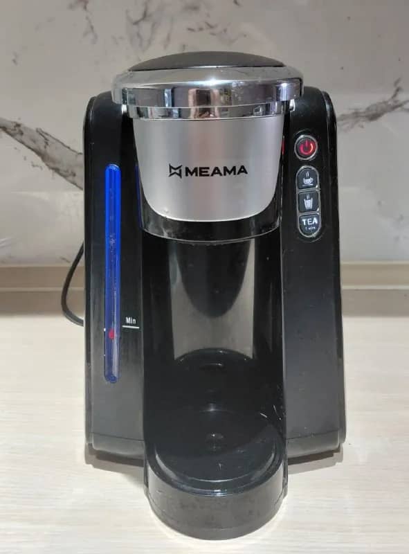 Мультикапсульная кофемашина Meama — Батуми — 150 ₾
