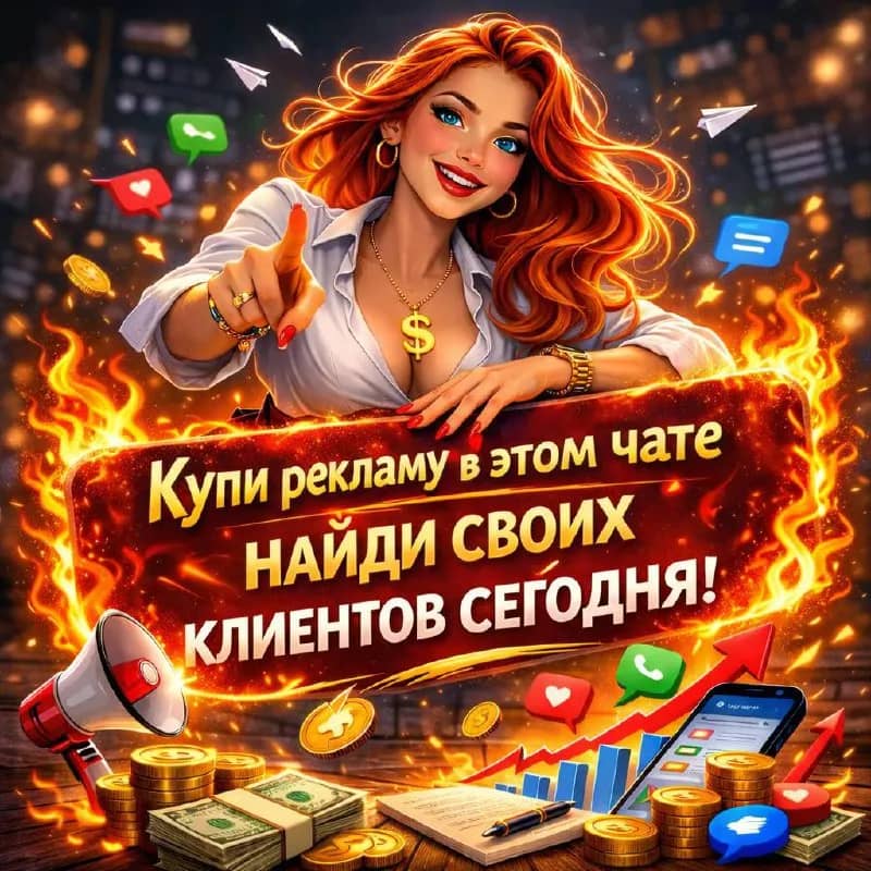 Хочешь больше клиентов и заявок? Самое время заявить о себе! — Стамбул