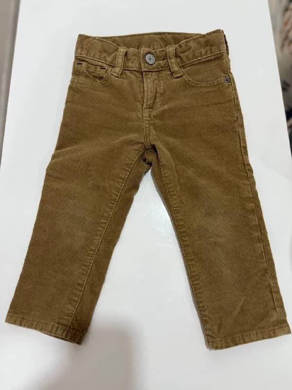 Джинсы Gap. 12-18 мес. 300 лир — Стамбул — 300 ₺