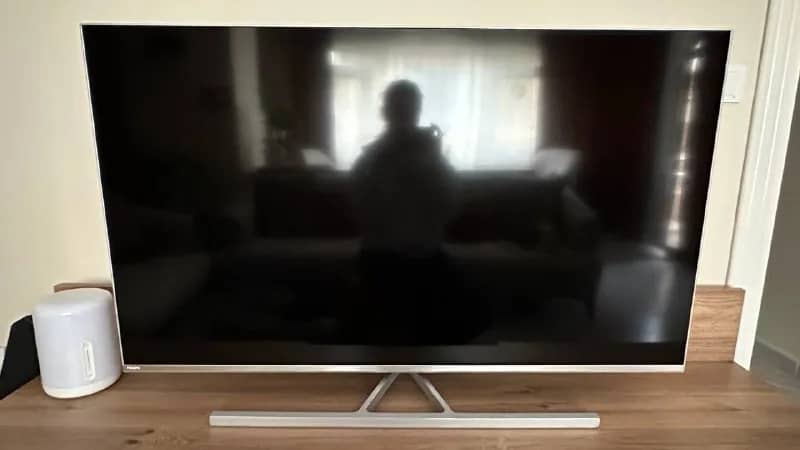 Добрый день. Продаю телевизор Philips. Модель: 50PUS8506/62 — Стамбул — 15 000 ₺