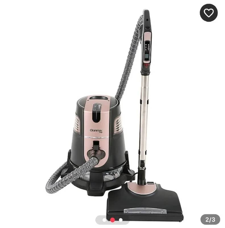 Cleanmax Rose — Стамбул — 35 000 ₺