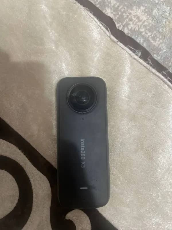 Insta camera 360 — Алматы — 150 ₸