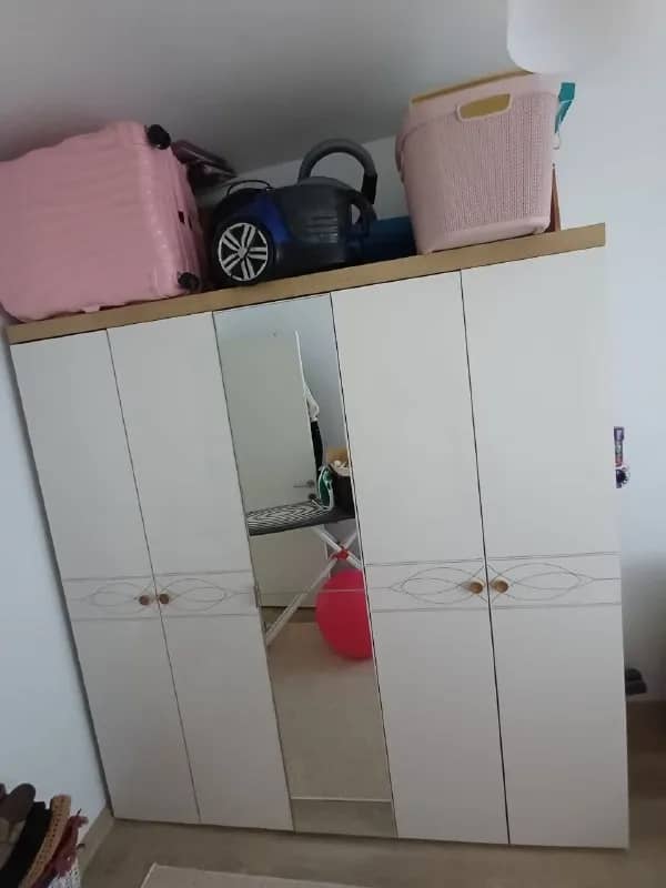 Гардероб Анталья — Анталия — 8 700 ₺