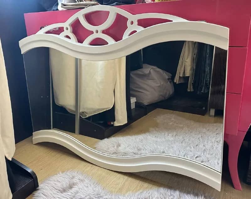 Продам зеркало. 120*88 см. 5500. Самовывоз — Анталия