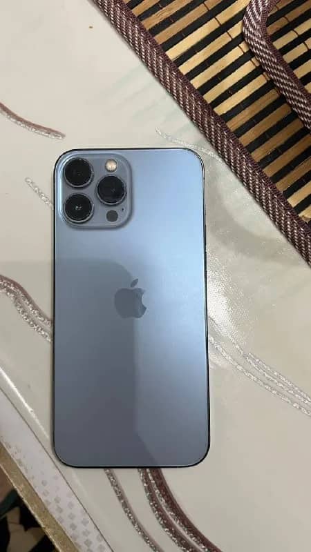 Продам телефон iPhone 13pro max — Алматы