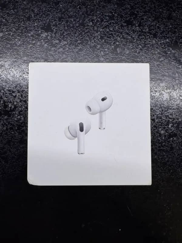 Продаю Airpods Pro 2 Type C — Тбилиси — 250 ₾