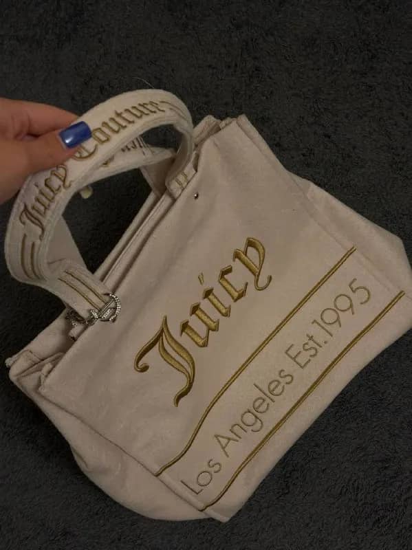 сумка juicy couture — Стамбул — 1 000 ₺