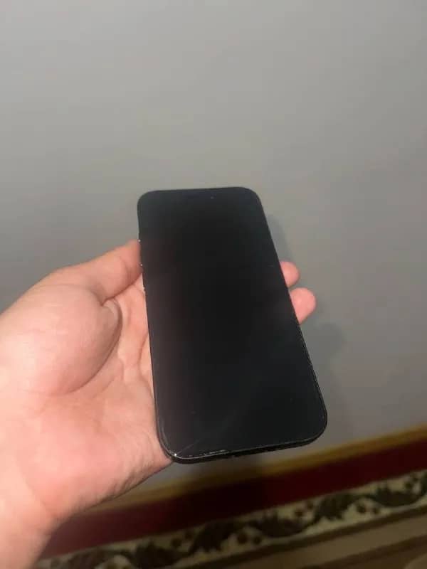 Продаётся iPhone 15 Pro 128GB (Blue Titanium) 1500 GEL — Батуми — 1 500 ₾