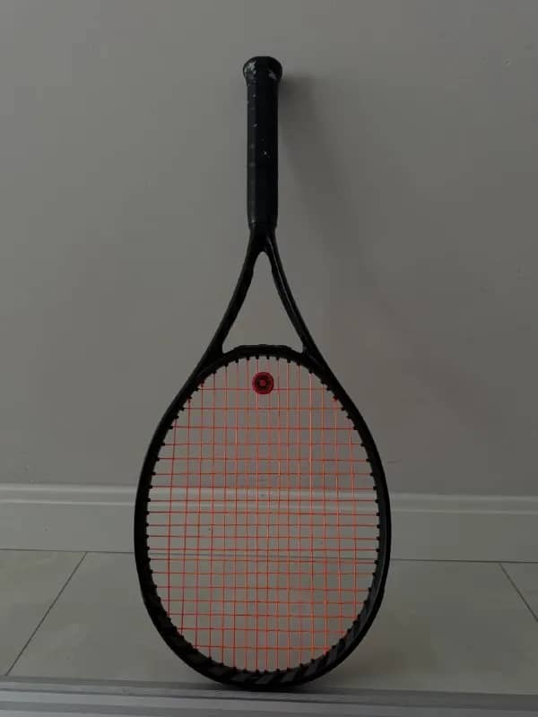 Теннисная ракетка Wilson Pro Staff — Анталия — 6 000 ₺