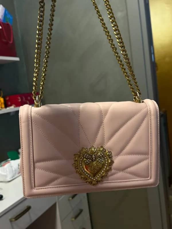 Сумка D&G реплика — Анталия — 3 000 ₺