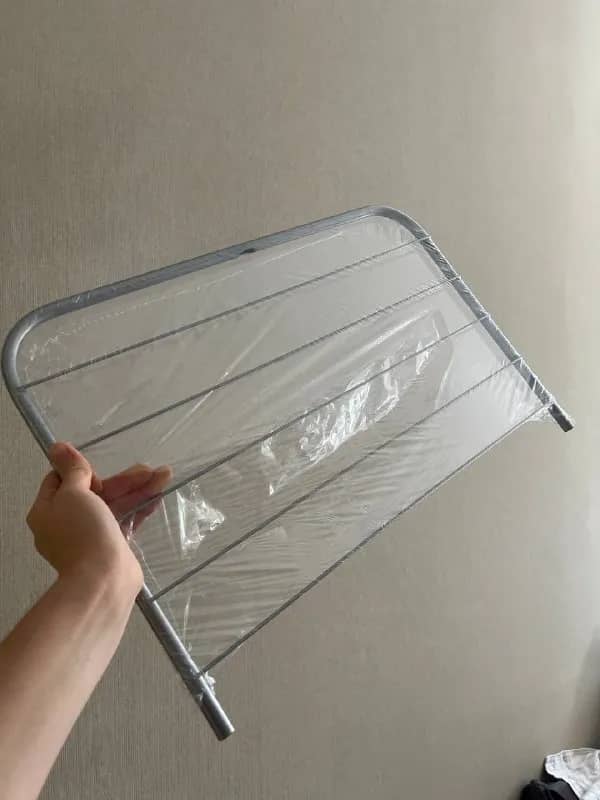 Штучка для сушки белья, 50×40 см — Тбилиси