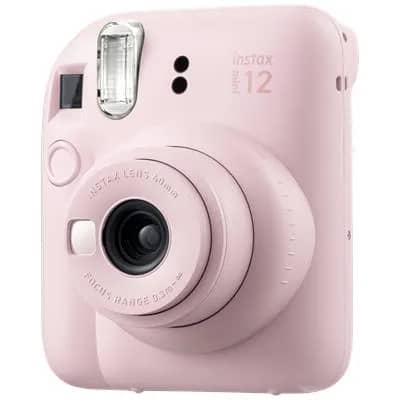 Fujifilm Instax Mini 12 — Батуми — 300 ₾