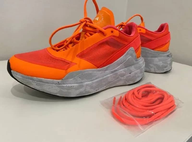 Кроссовки Adidas Stella McCarney — Минск