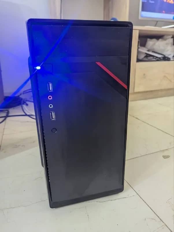 Продаю компьютер (ПК, PC). — Тбилиси — 150 ₾