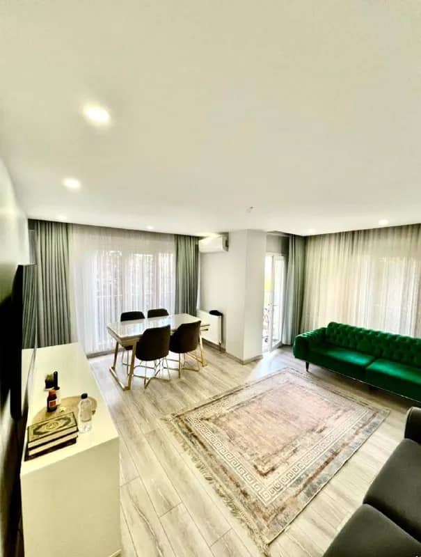 Сдаётся 2+1 | Beylikdüzü, Yakuplu — Стамбул — 800 $