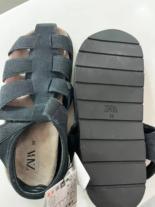 Zara терлики — Анталия — 600 ₺