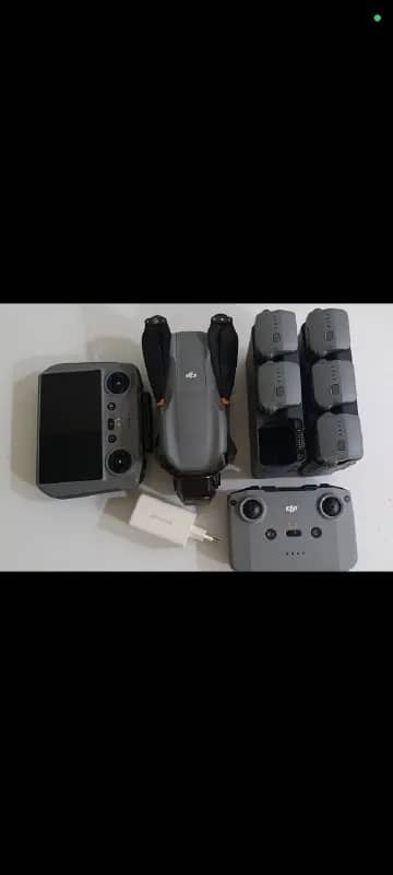 DJI Air 3S — Батуми — 5 000 ₾