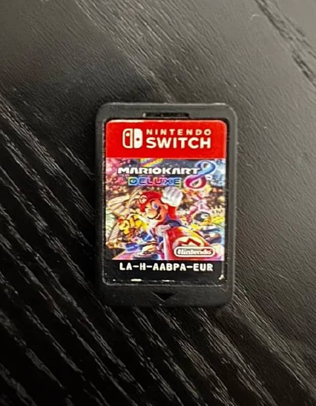 Nintendo switch — Тбилиси — 70 ₾