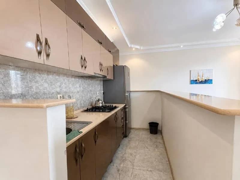 сдам квартиру 2+1 по улице 2-й переулок Инасоридзе, 10 — Батуми — 850 $