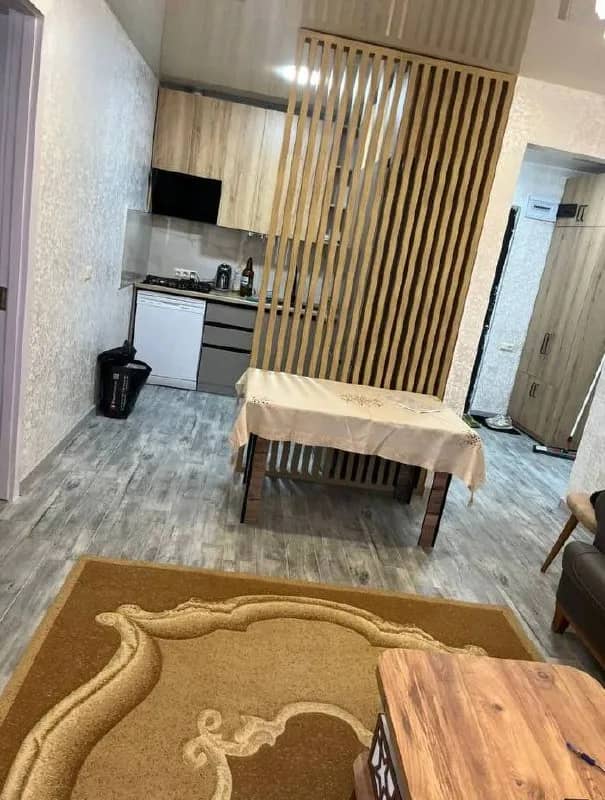 сдам квартиру 2+1 по улице Агмашенебели, 1 — Батуми — 600 $