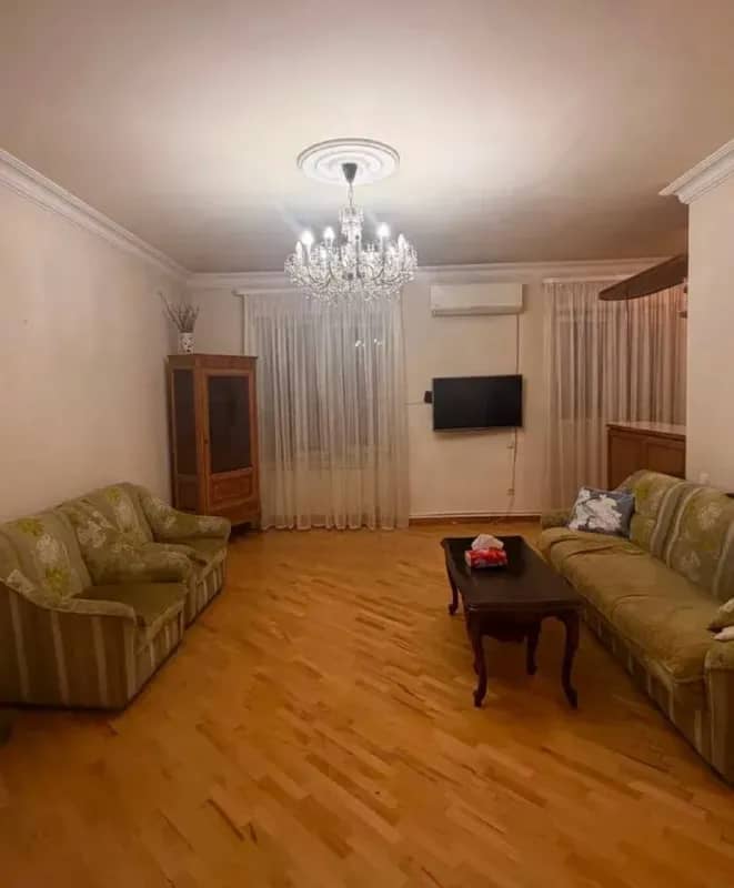 В Арабкире сдаётся 2 комн. квартира адрес: Сундукян 28А — Ереван — 340 000 ֏