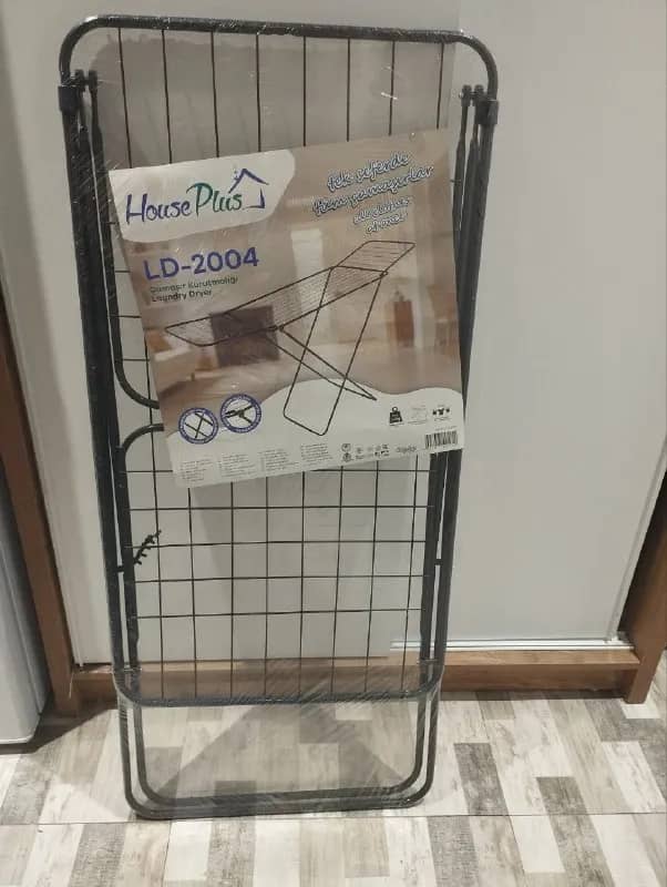 Сушилка для белья новая — Батуми — 30 ₾