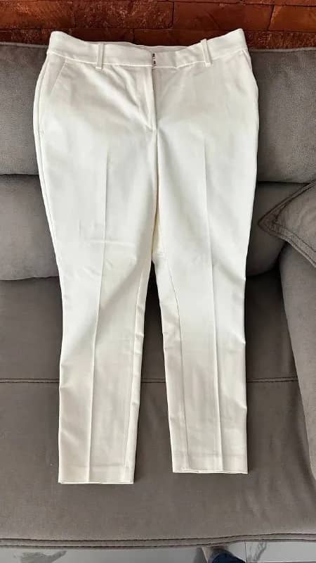 1. Брюки H&M новые — Батуми — 25 ₾