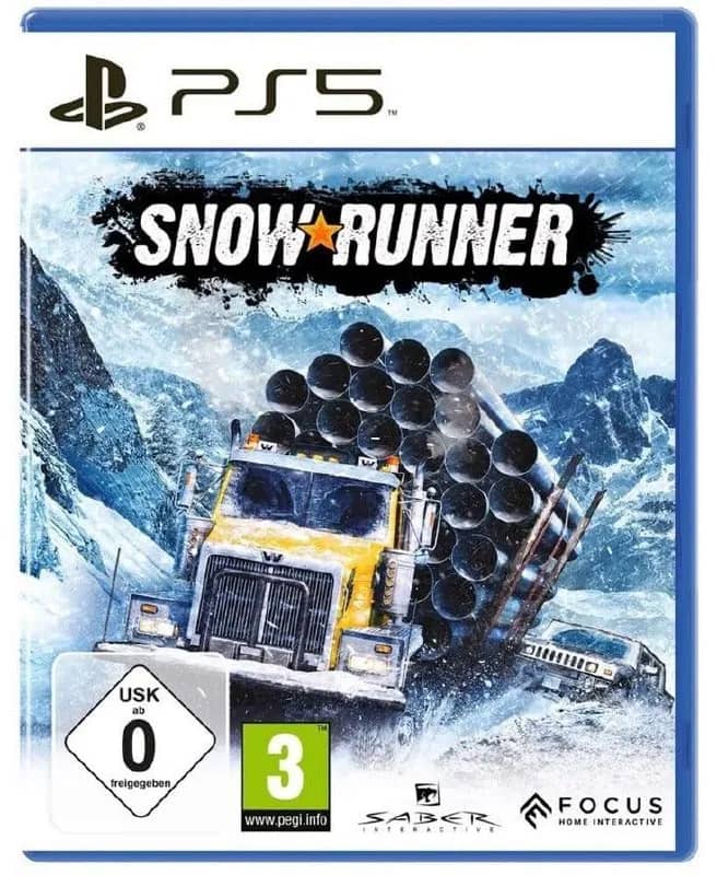 Для PS5 — Ереван