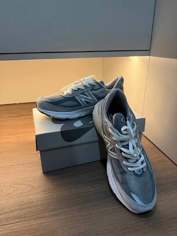 Продам кроссовки New Balance 990v6 (M990GL6) — Батуми — 450 ₾