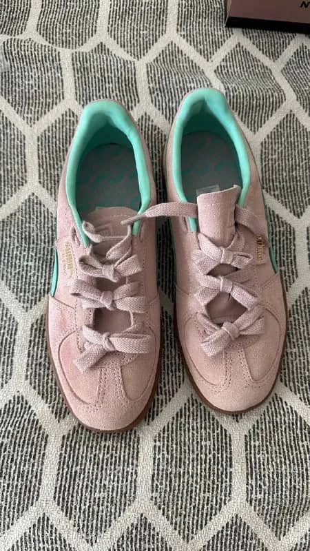 Кеды Puma Palermo оригинал — Анталия — 2 000 ₺
