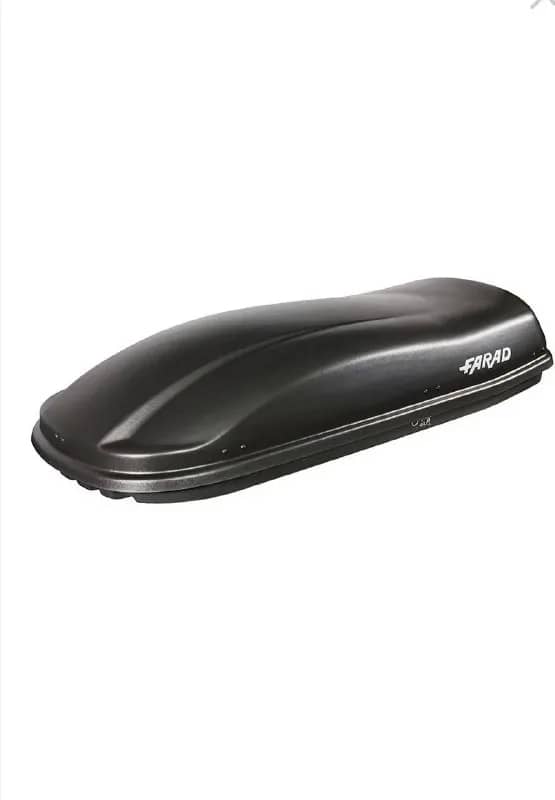 Бокс багажник на крышу Farad Marlin 680 black — Батуми — 400 $