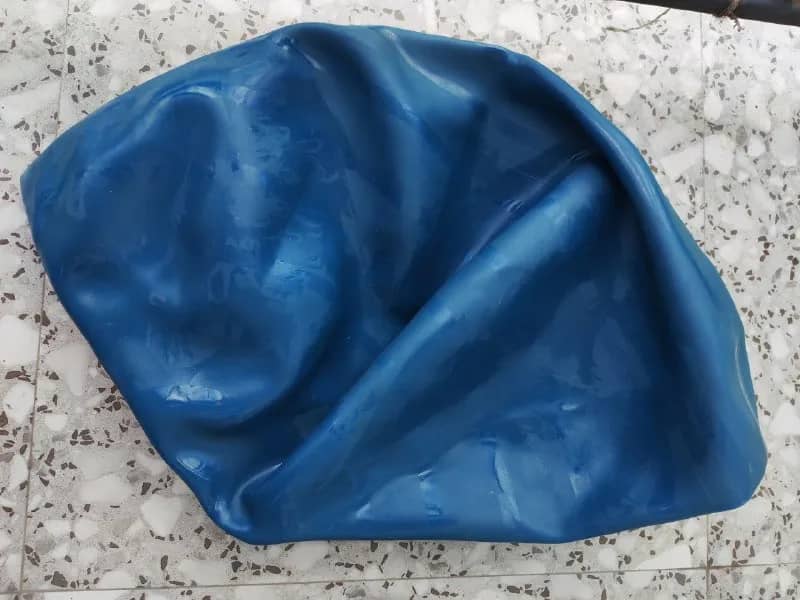 Мяч для пилатеса 60-70 см — Батуми — 20 ₾